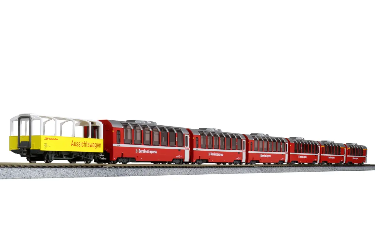 TOMIX JR E231-500系通勤電車(中央・総武線各駅停車・更新車)増結