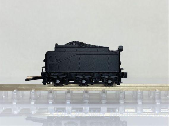 KATO 2028-1 8620形 東北仕様 五能線 花輪線