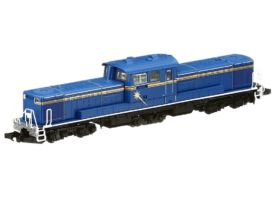 TOMIX Nゲージ DD51 JR北海道色 2215 鉄道模型 ディーゼル機関車 TOMIX JR DD51形ディーゼル機関車(JR北海道色) 品番:2215 #トミックス