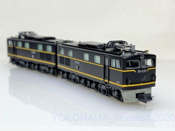 KATO 3005-1 EH10 量産形 KATO 3005-1 EH10 量産形