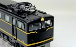 Nゲージ KATO 3045-2 EH200型電気機関車 KATO 3045-2 EH200 量産形(JRFマークなし) railways湘南ラインweb店