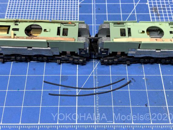 KATO 3005-1 EH10 量産形