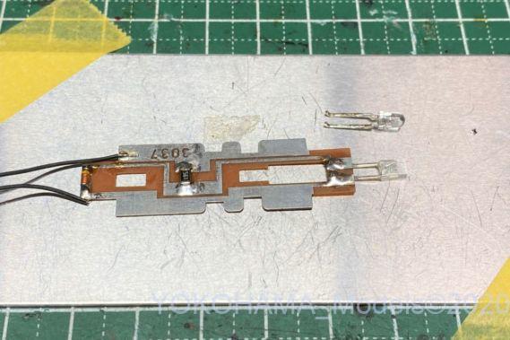KATO 3005-1 EH10 量産形