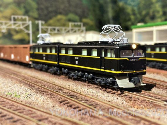 EH10を弄る。その3 KATO 3005-1 ｜ 製品情報｜製品検索｜鉄道模型