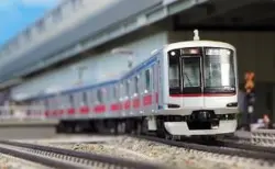 KATO 10月12日発売 Ge4/4-Ⅱ ＜箱根登山電車＞＋EWⅠ客車 3両セット