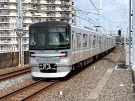 GM 東京メトロ13000系（日比谷線・第21編成） 7両編成セット（動力付き