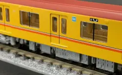 ポポンデッタ】阪急電鉄1000系・1300系の製品化進行状況が掲載