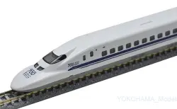 TOMIX】N情報室更新 国鉄 169系急行電車(妙高・冷房準備車) Vol.1 第