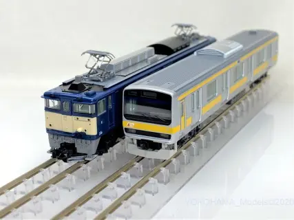E231系 | NGaugeJP - 横濱模型