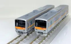 KATO 10-498 731系×2 6両セット 現状品 キハ201系と強調運転できる731系 入線です。KATO 10-498