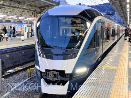 KATO 2021年2月発売予定のAssyパーツ 独り言
