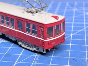 KATO 京急電鉄 230形 大師線4両セット 品番:10-1625 カトー | NGaugeJP