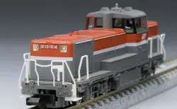 KATO 10月12日発売 Ge4/4-Ⅱ ＜箱根登山電車＞＋EWⅠ客車 3両セット