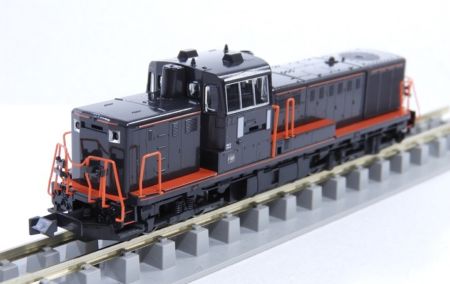 【KATO】DE10 1195 JR九州仕様（登場時）オンラインショップ販売開始 （発売日情報更新：20201009）  #カトー