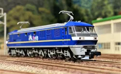 EF13 入線です。KATO 3072 | NGaugeJP - 横濱模型 | 鉄道模型N