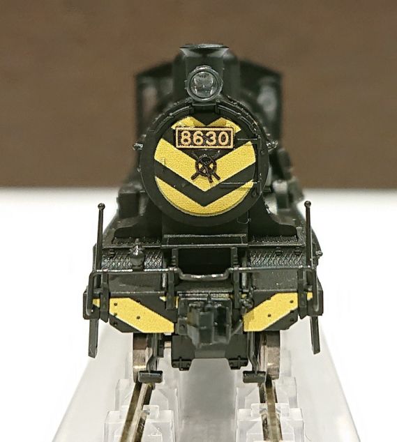 KATO 京都駅店特製品 11月28日発売 8630 ゼブラ塗装 #kato ｜ 製品情報