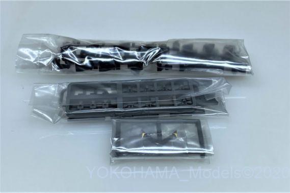 TOMIX 98711 485系特急電車(新潟車両センター・T18編成)セット