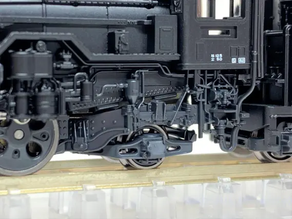 D51 一次形東北仕様が入線です。KATO 2018-1 ｜ 製品情報｜製品検索