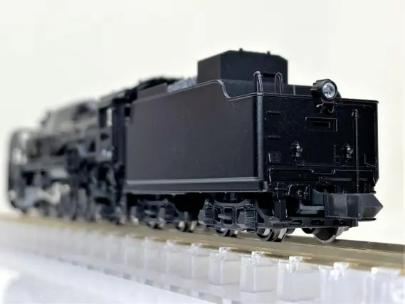 D51 一次形東北仕様が入線です。KATO 2018-1 ｜ 製品情報｜製品検索