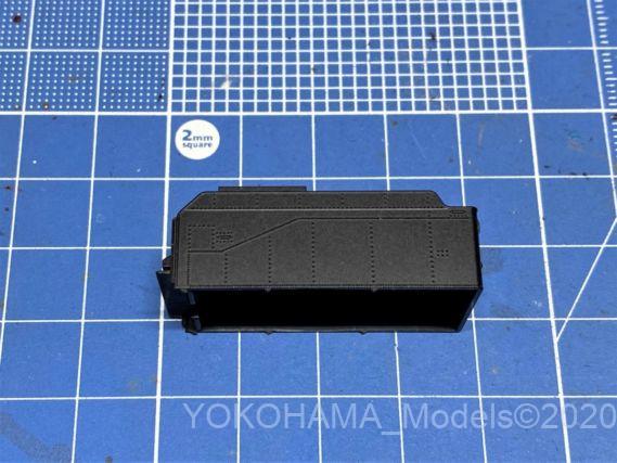 KATO 2028-1 8620 東北仕様 改造8630 対象の名器 五能線
