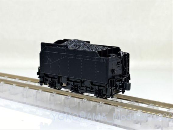 KATO 2028-1 8620 東北仕様 改造8630 対象の名器 五能線