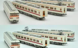 鉄コレ】 鉄道コレクション 鉄道開業150年エキナカオリジナル JR旅客6