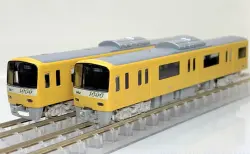 キハ58系 急行形気動車（新潟色）入線です。KATO 10-357