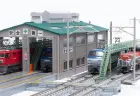 ＜91036＞機関区レールセット、＜91037＞機関区レール延長部　誤植について、お詫びと訂正