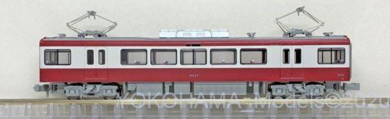 MICROACE A7961 京急2000形 2031編成