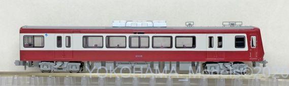 MICROACE A7961 京急2000形 2031編成