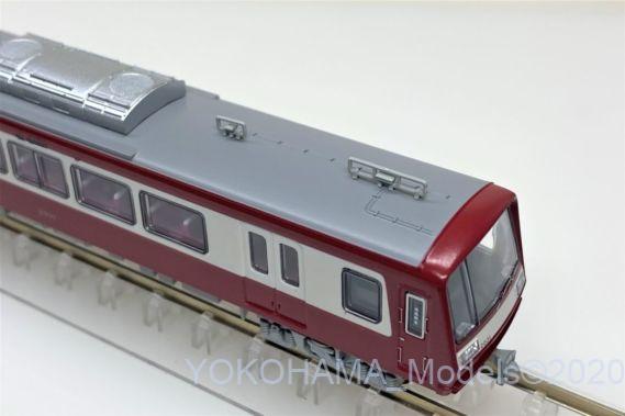 MICROACE A7961 京急2000形 2031編成