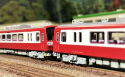 KATO お召列車 1号編成 5両セットを弄る！ 10-418 | NGaugeJP