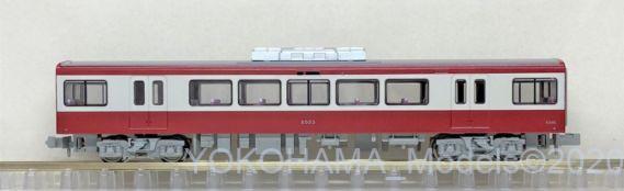 MICROACE A7961 京急2000形 2031編成