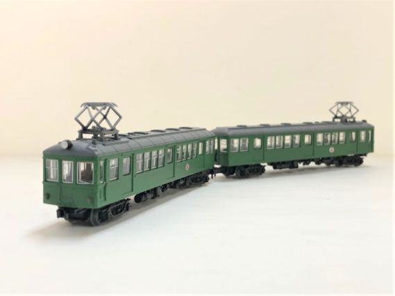 電車市場 鉄道コレクション東急3450形
