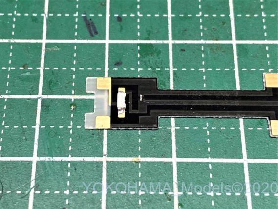 KATO 3066-8 EF81 北斗星色 2020年ロット