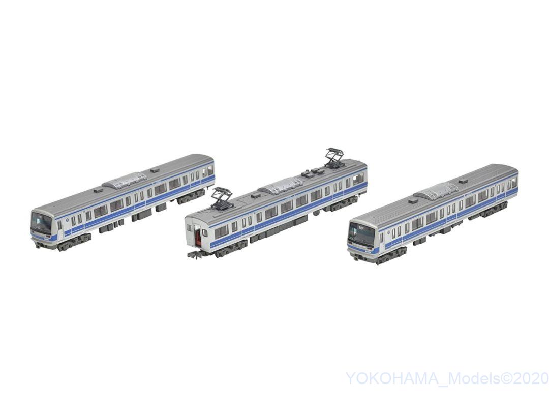 TOMYTEC 鉄道コレクション 製品画像や情報が更新！12月17日