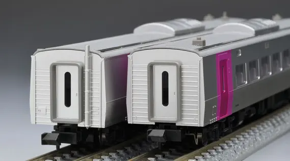 JR キハ261-5000系特急ディーゼルカー(はまなす)セット 2026年6月発売