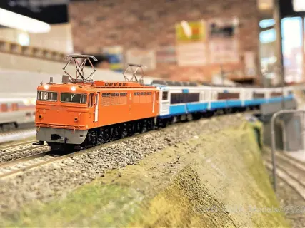 2020年12月｜製品情報｜製品検索｜鉄道模型 Ngauge.JP 公式サイト