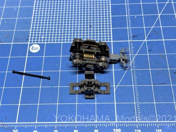 KTO 10-410 885系かもめ