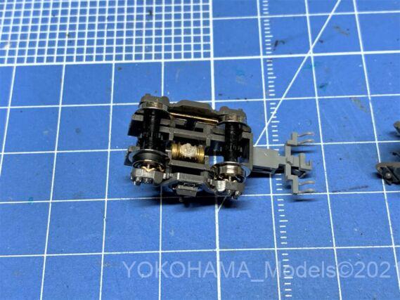 KTO 10-410 885系かもめ