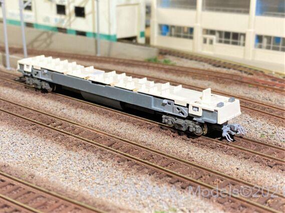 KTO 10-410 885系かもめ