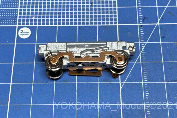 KATO 11-109 チビ凸用動力ユニット