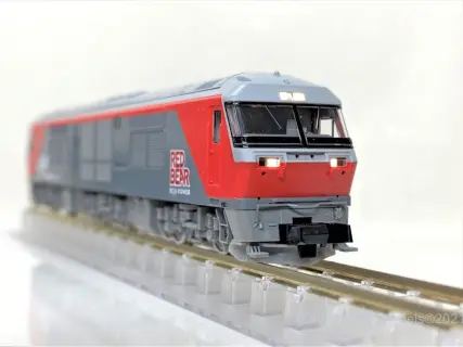 DF200 | NGaugeJP - 横濱模型 | 鉄道模型Nゲージ情報サイト