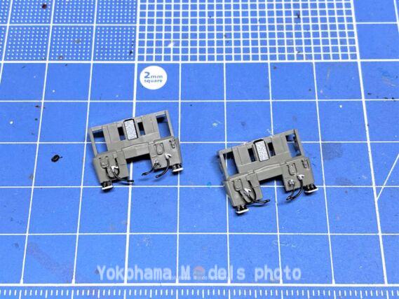 KATO 3066-A EF81-92 カシオペア色