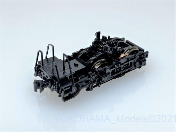 ED19が入線です。KATO 3078 ｜ 製品情報｜製品検索｜鉄道模型 Ngauge