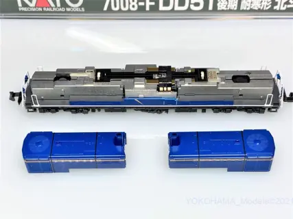Nゲージ用金属部品 機器整備 | NGaugeJP - 横濱模型 | 鉄道模型Nゲージ情報サイト