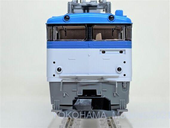 TOMIX 7144 EF81 500番台 トミックス JR九州