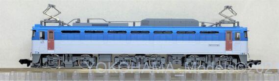TOMIX 7144 EF81 500番台 トミックス JR九州