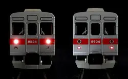 リリース情報】トラムウェイ 2025年8月19日(火)問屋着荷 HO)国鉄スユニ