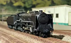 ワールド工芸 プラシリーズ Nゲージ JR東海 キヤ97系 組立キット組立